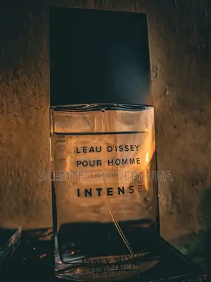 L’eau D’issey Miyake Intense Pour Homme