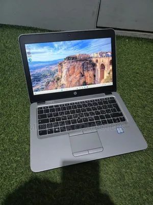 Laptop HP EliteBook 840 G3 8GB Intel Core i5 SSD 256GB