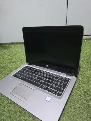 Laptop HP EliteBook 840 G3 8GB Intel Core i5 SSD 256GB