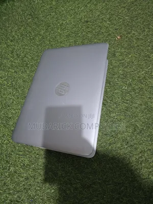 Laptop HP EliteBook 840 G3 8GB Intel Core i5 SSD 256GB