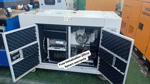 Brand New Perkins 20kVA Diesel Generator 20kVA