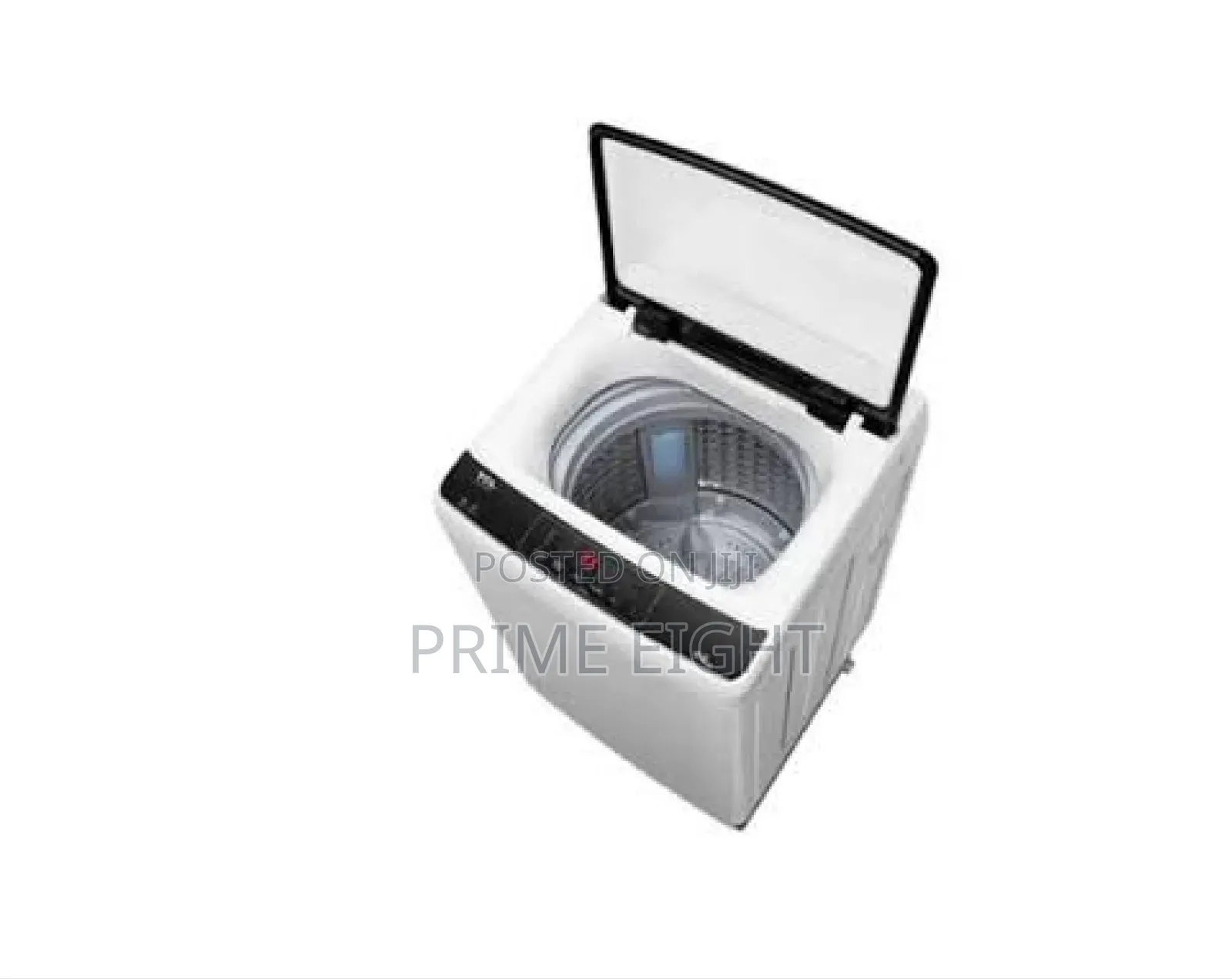 TCL 9kg Top Loading Washing Machine (F709TL)