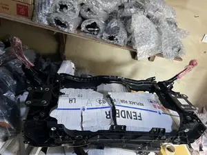 Honda Civic Radiator Support 2016 2018 2019 2020 2021