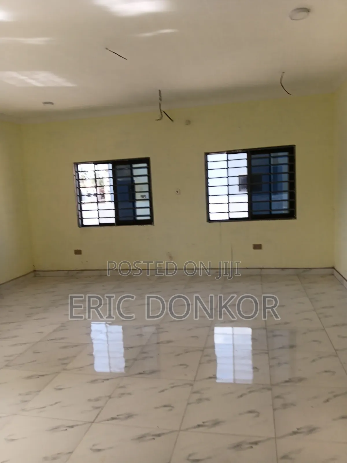 3bdrm House in Abelemkpe, Methodist Church Area for rent
