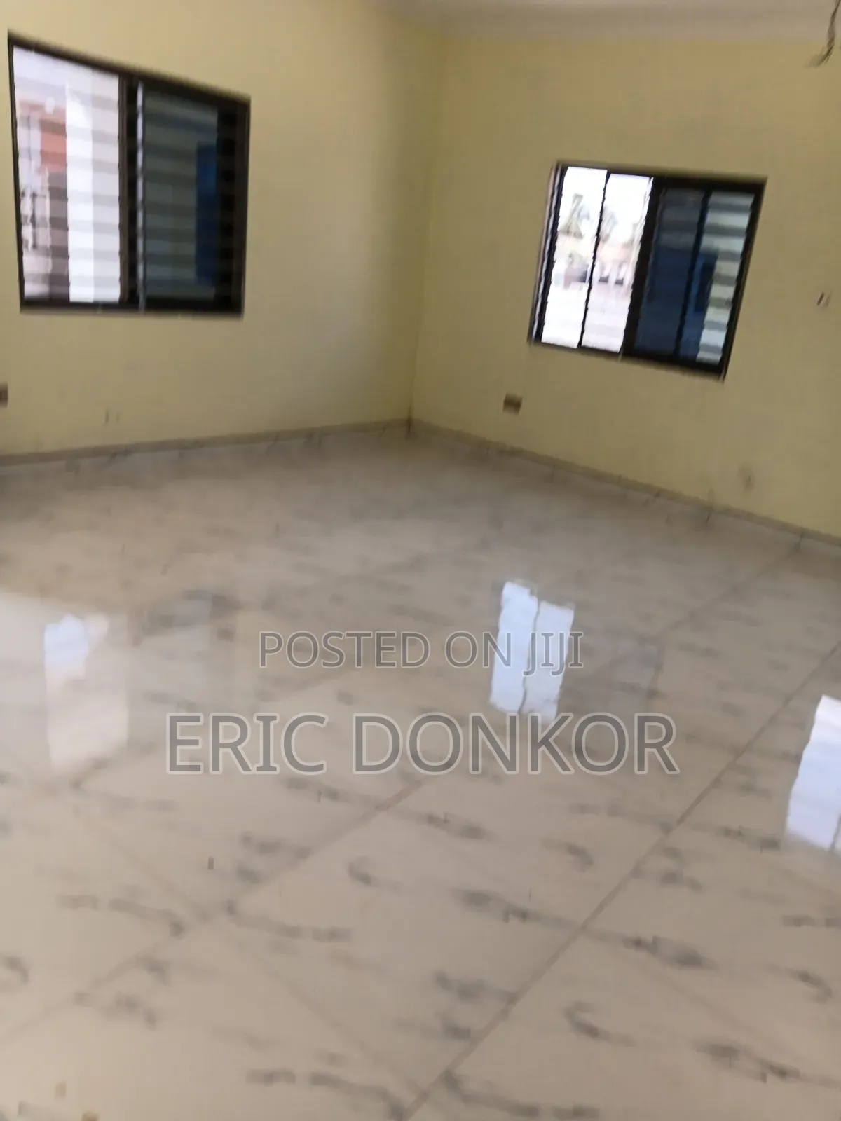3bdrm House in Abelemkpe, Methodist Church Area for rent