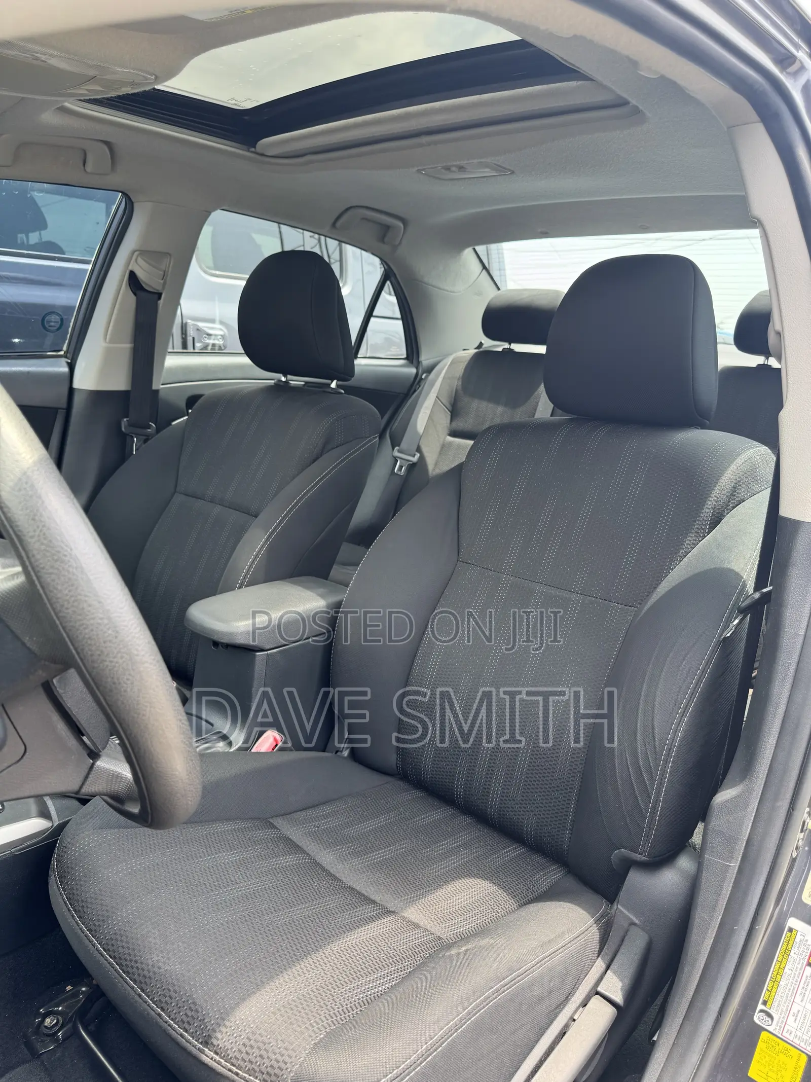 Toyota Corolla S 4dr Sedan (1.8L 4cyl 4A) 2013 Gray