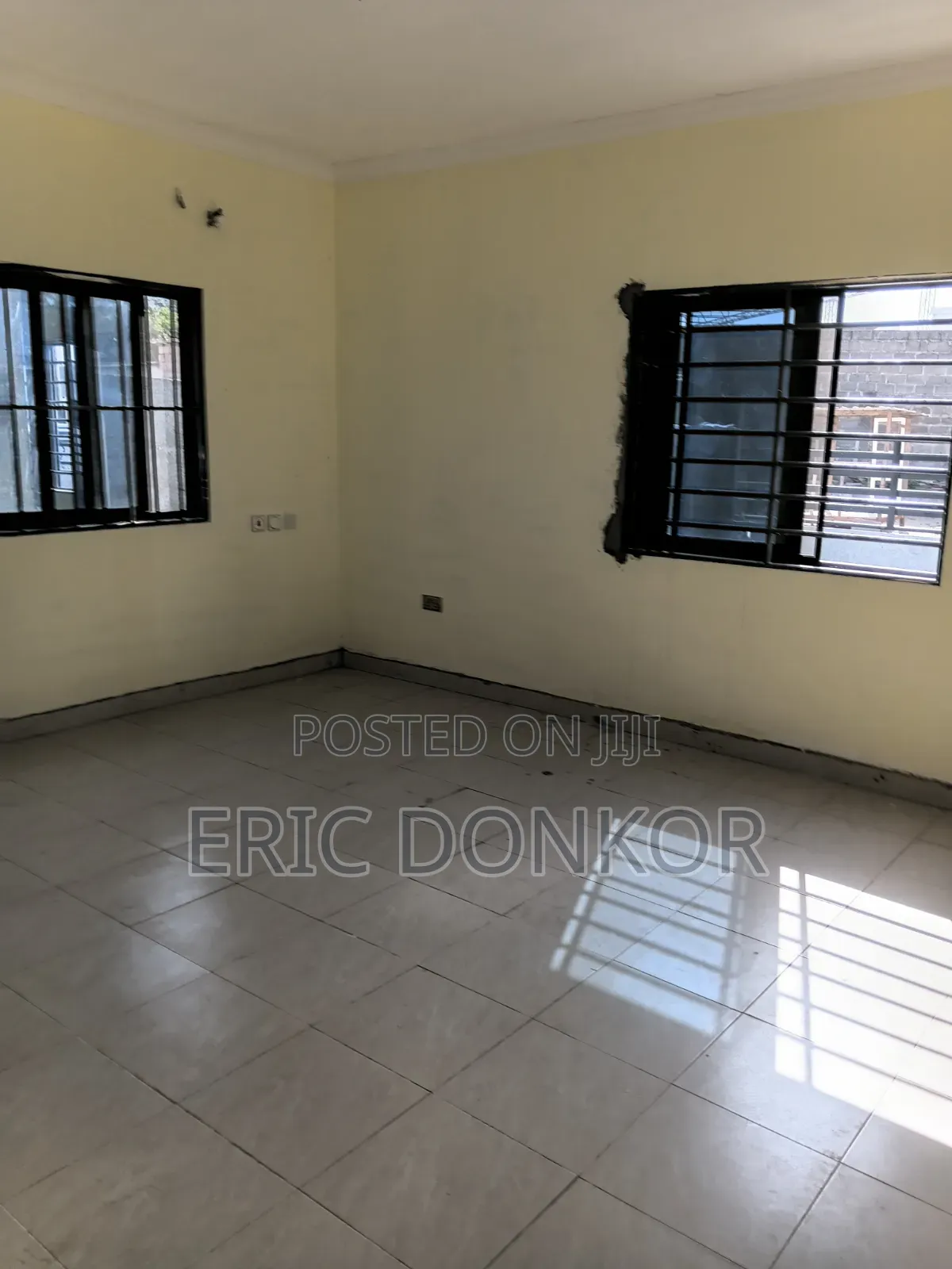 3bdrm House in Abelemkpe, Methodist Church Area for rent