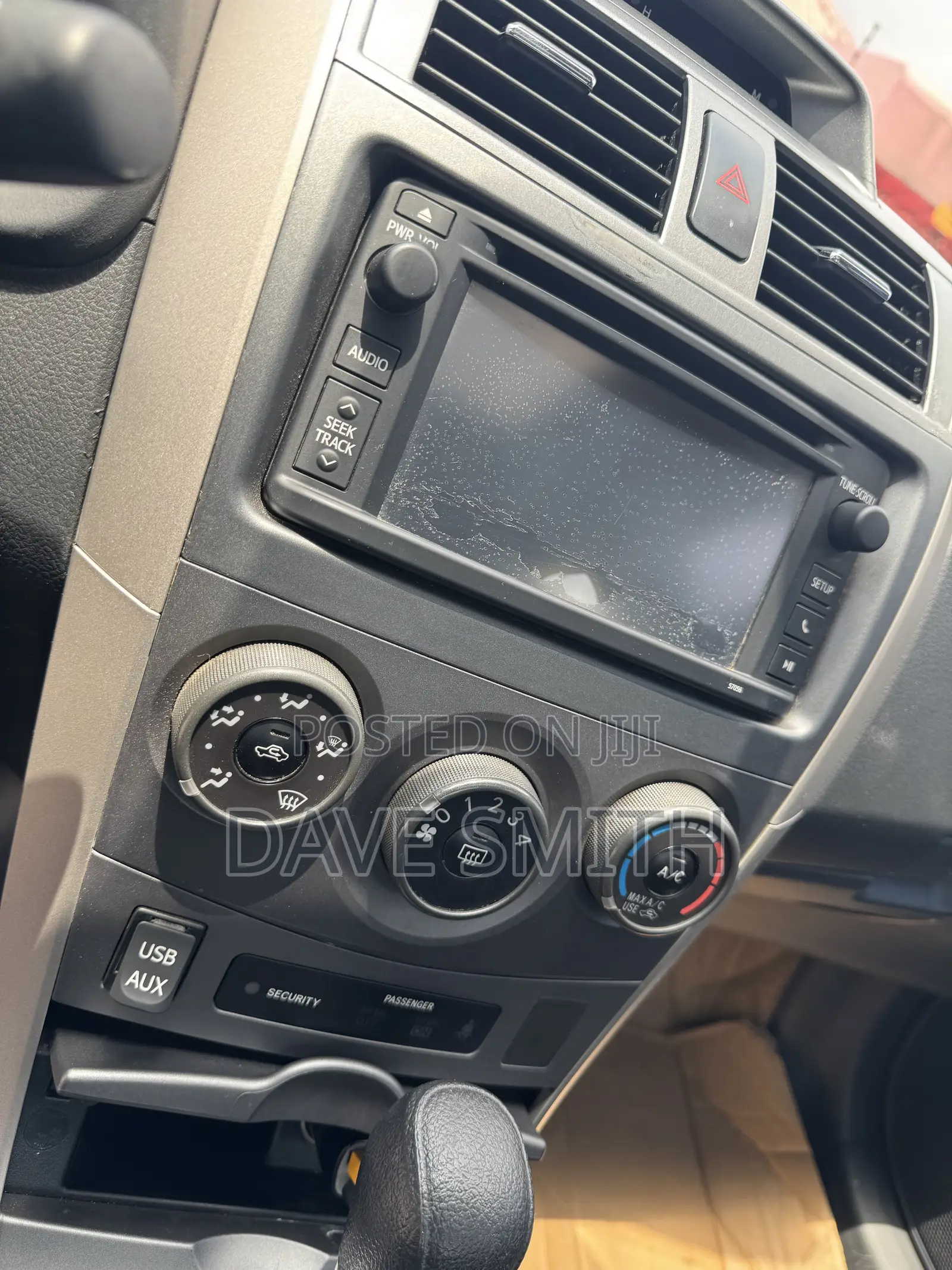 Toyota Corolla S 4dr Sedan (1.8L 4cyl 4A) 2013 Gray