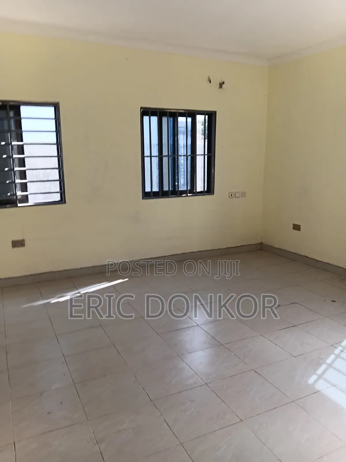3bdrm House in Abelemkpe, Methodist Church Area for rent