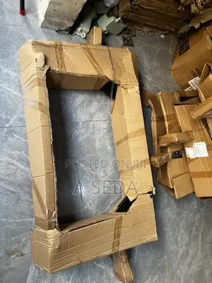 Honda CRV Radiator Support 2017 2018 2019 2020 2021 2022