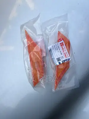 Honda Civic Fender Reflector 2016 2017 2018 2019 2021