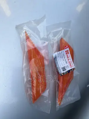 Honda Civic Fender Reflector 2016 2017 2018 2019 2021