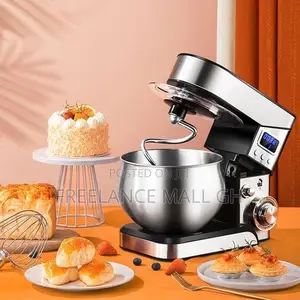 Kolax 12litres Cake Mixer