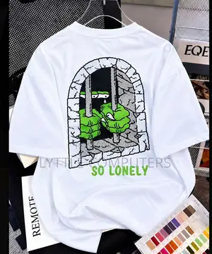Men’s Short Sleeve