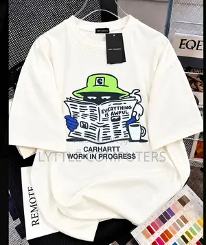Men’s Short Sleeve