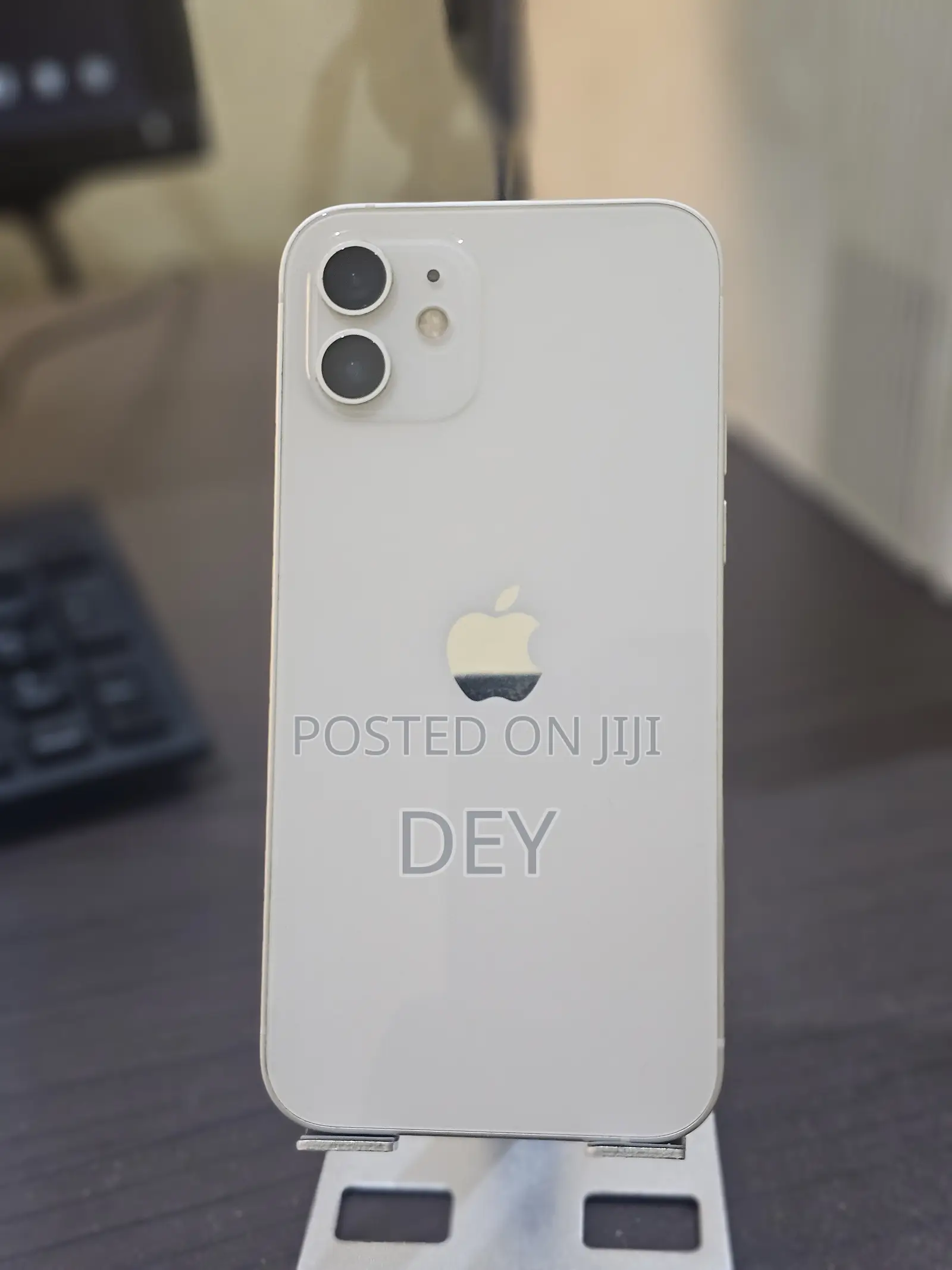 Apple iPhone 12 256 GB White