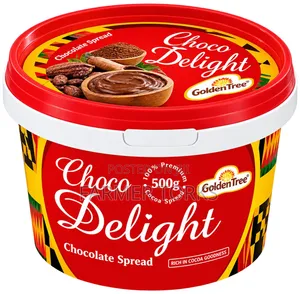 Choco Delight 500g