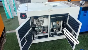 Perkins Diesel 20kVA Generator 20kVA Performance