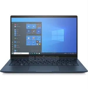 Laptop HP Elite Dragonfly x360 11th Gen 16GB Intel Core i7 SSD 256GB