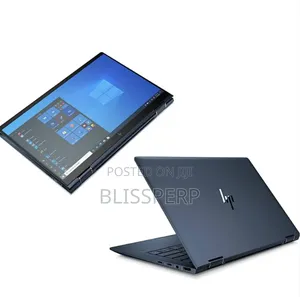 Laptop HP Elite Dragonfly x360 11th Gen 16GB Intel Core i7 SSD 256GB