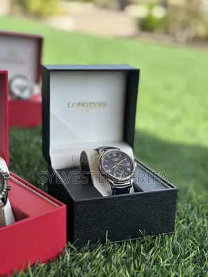 Longines Original Wristwatches