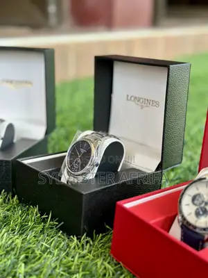 Longines Original Wristwatches