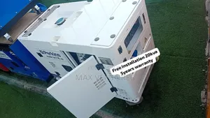 Perkins Diesel Genset 20kVA 20kVA Generator for Sale