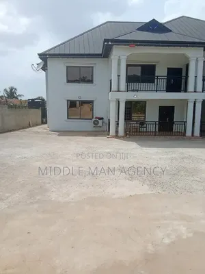 Furnished 10bdrm Block of Flats for sale