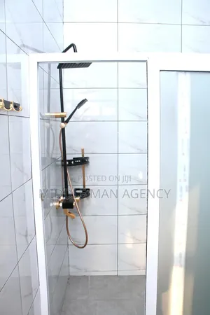 Furnished 10bdrm Block of Flats for sale