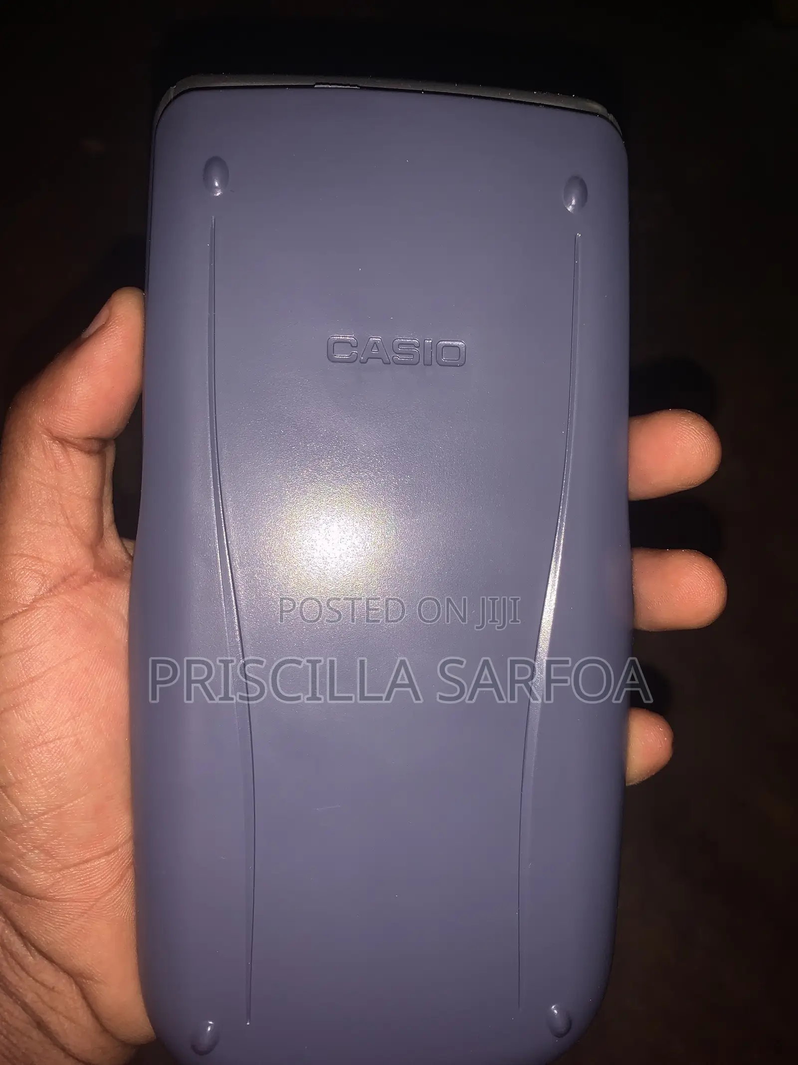 Scientific Calculator