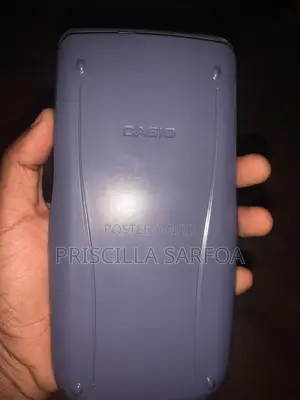 Scientific Calculator