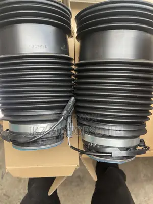 E Class Back Balloon Shocks W253/W257/X290