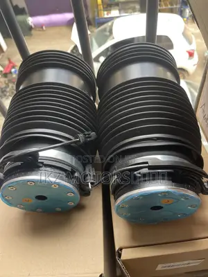 E Class Back Balloon Shocks W253/W257/X290