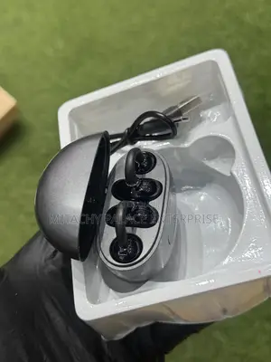 Q17 in Ear Clip