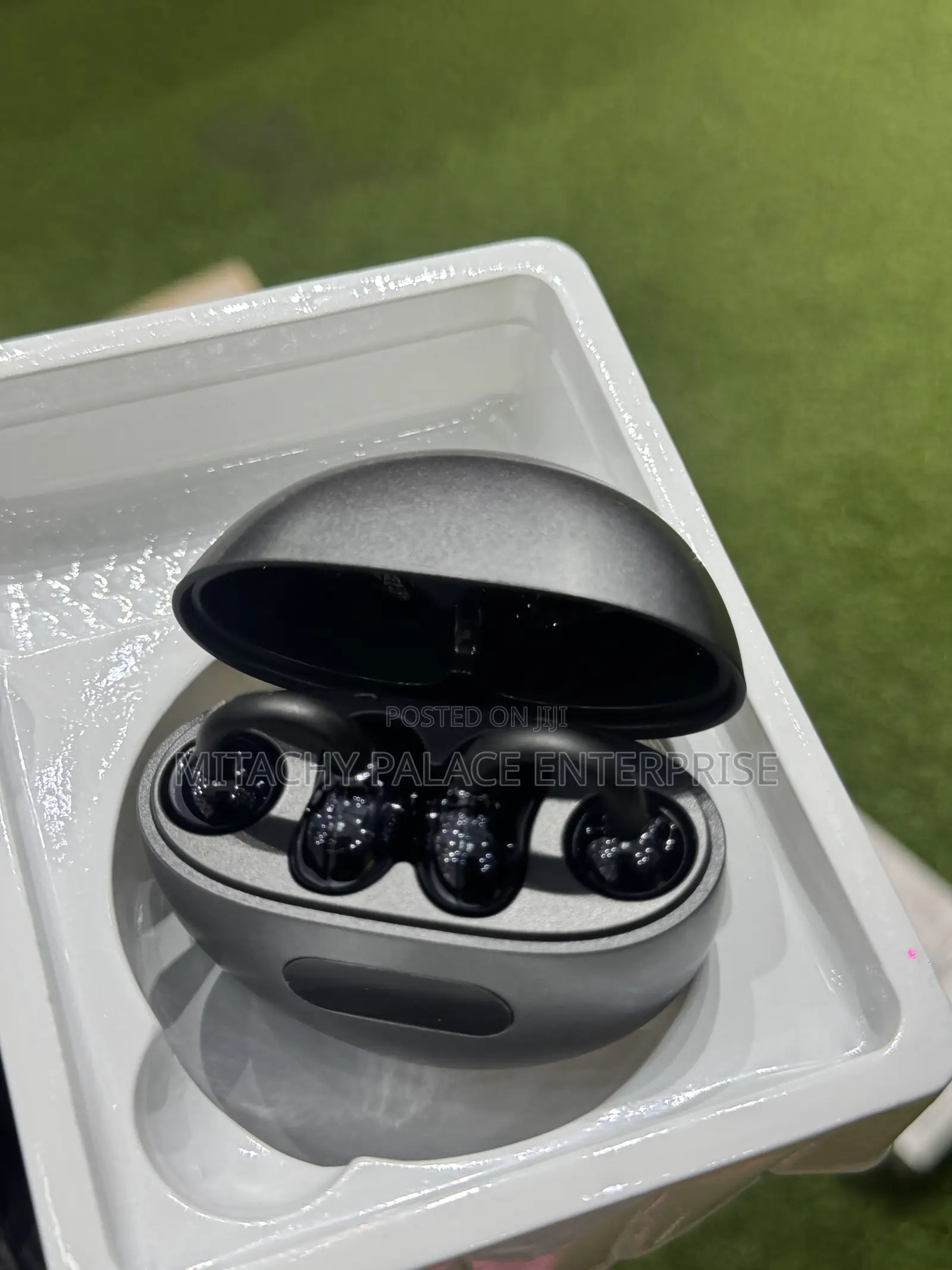 Q17 in Ear Clip