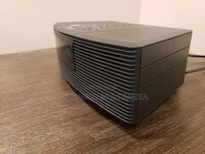 Bose Wave Radio/Cd Awrc-1g Top-Loading Cd, Am/Fm Radio Us Spec 120v*