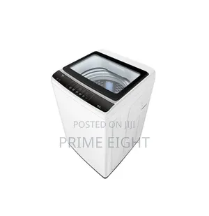 TCL 11kg Fully Automatic Top Loading (F711TL) Washing Machine