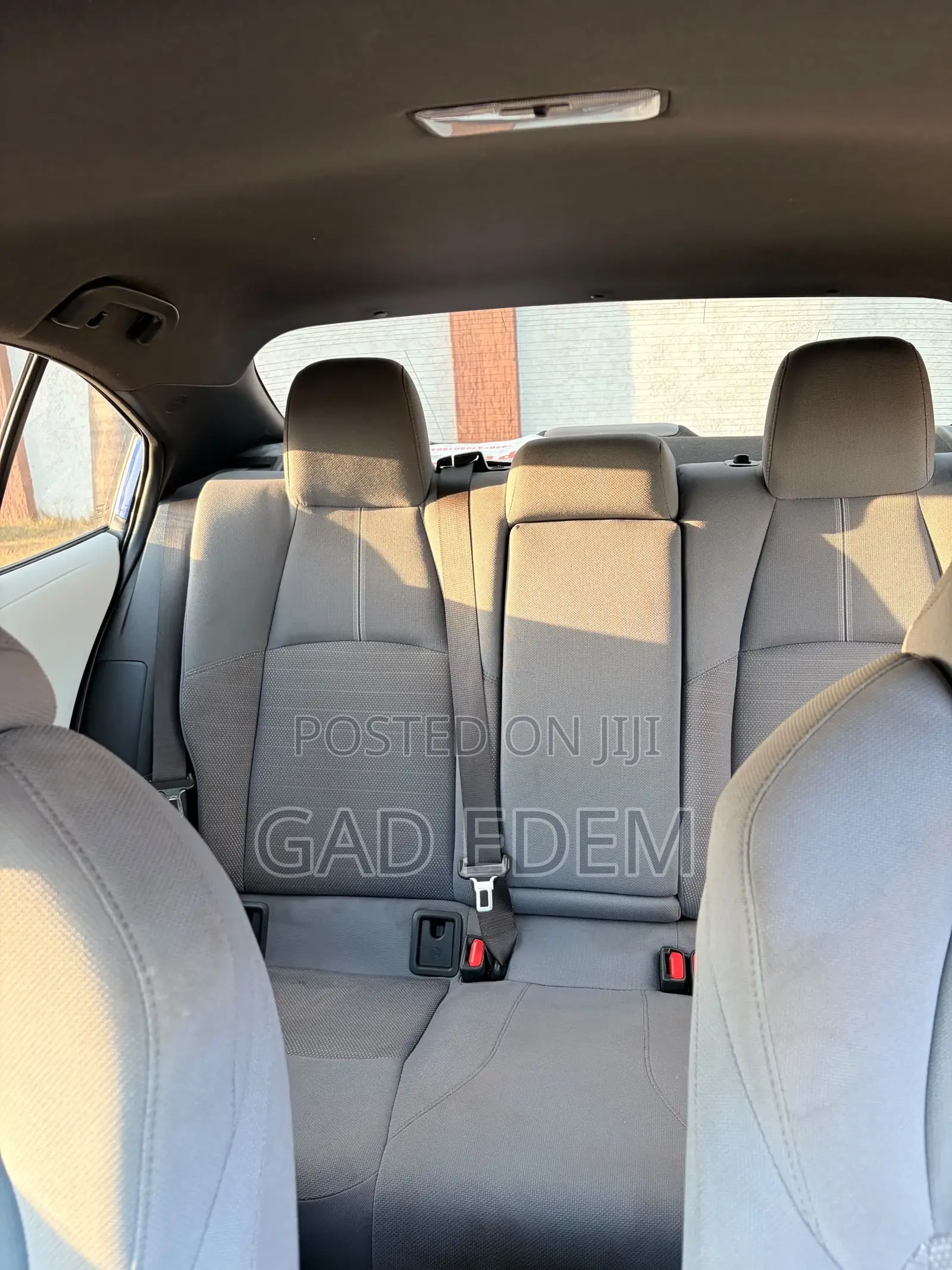 Toyota Corolla SE 2021 Blue