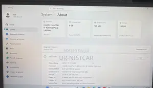 Laptop Dell Inspiron 13 5390 8GB Intel Core i5 SSD 256GB
