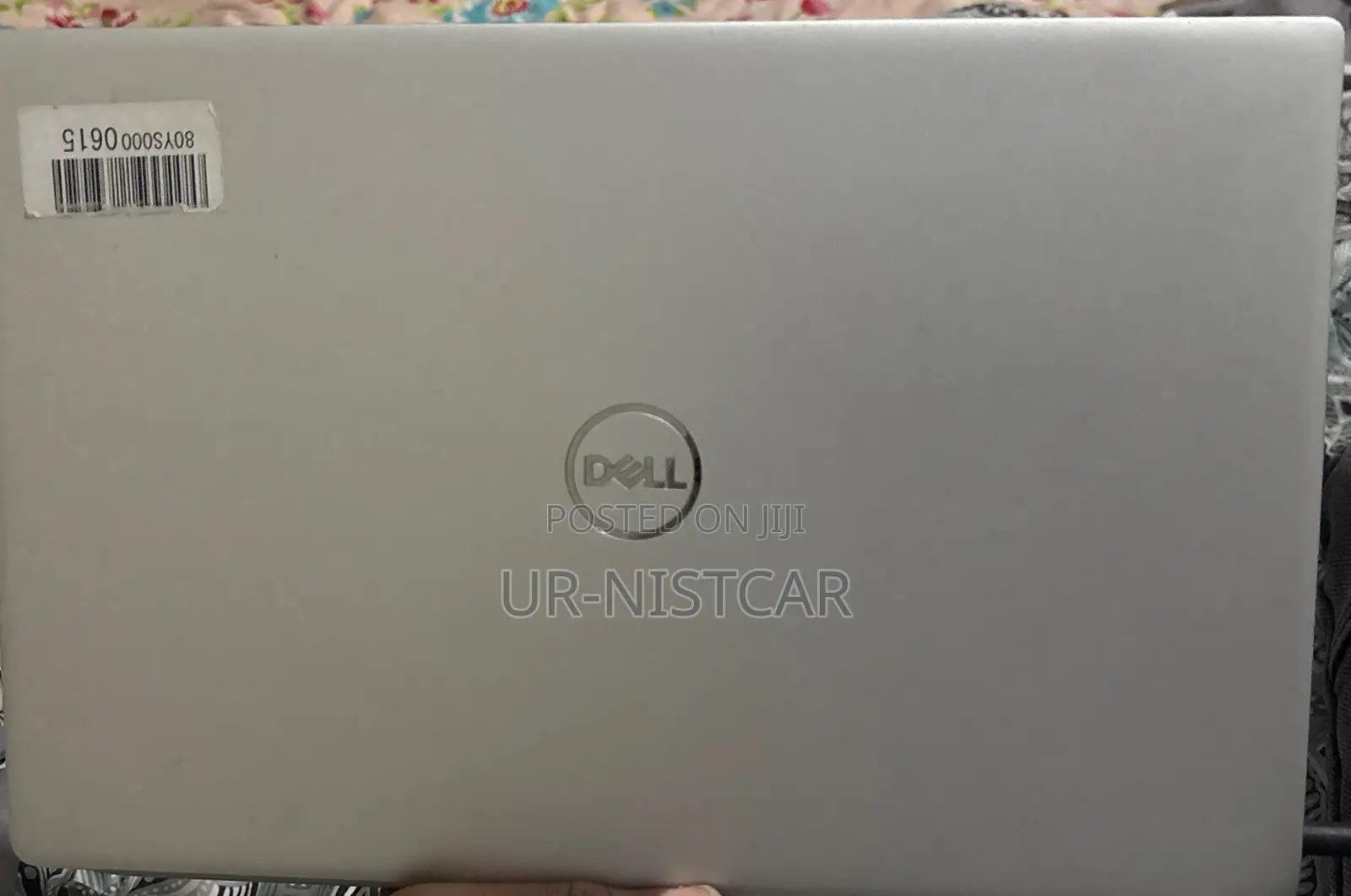 Laptop Dell Inspiron 13 5390 8GB Intel Core i5 SSD 256GB
