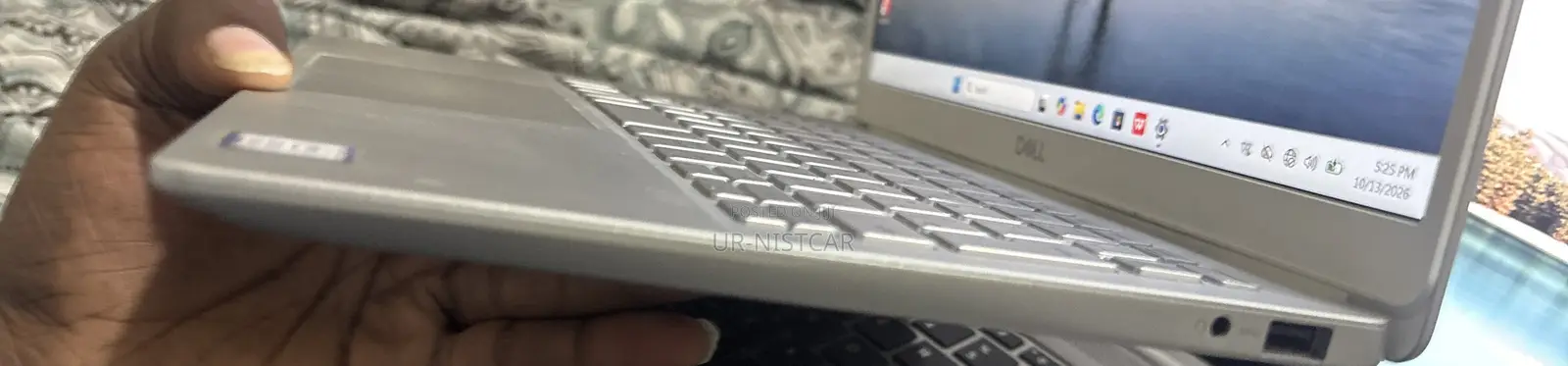 Laptop Dell Inspiron 13 5390 8GB Intel Core i5 SSD 256GB