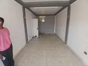 First Floor Shop at Haatso Main