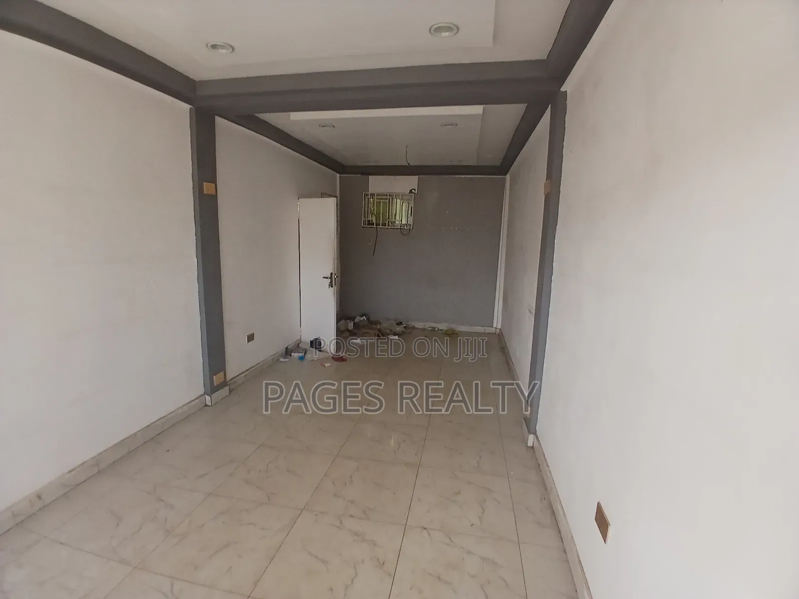 First Floor Shop at Haatso Main