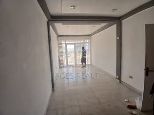 First Floor Shop at Haatso Main