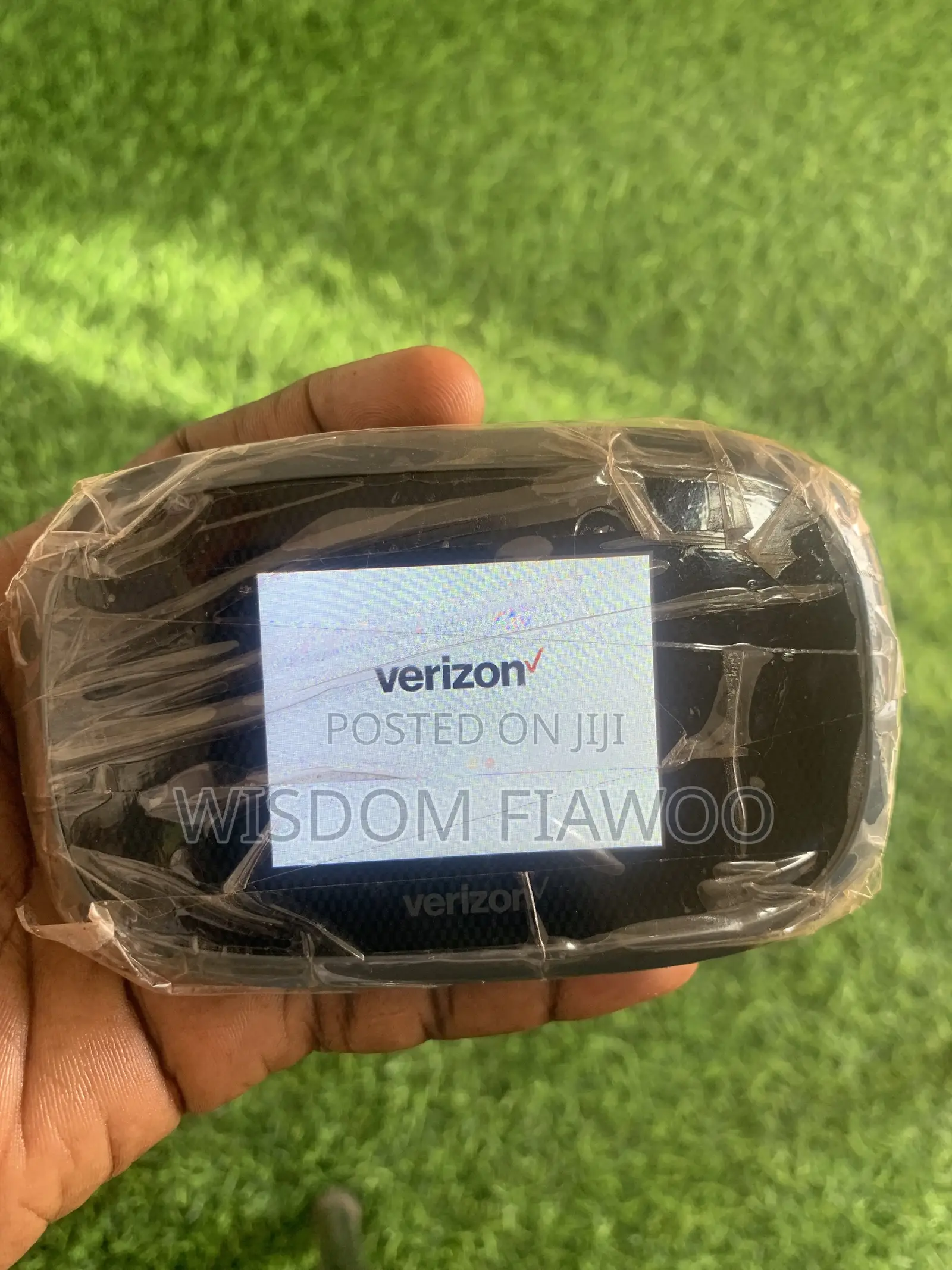 Verizon Jetpack MiFi 8800L
