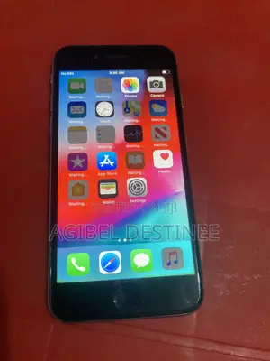 Apple iPhone 6s 128 GB Gray