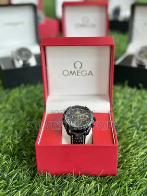 Omega Original Wristwatches