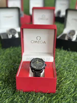 Omega Original Wristwatches