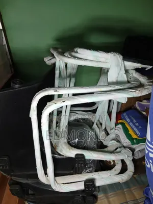 Visitor Chairs