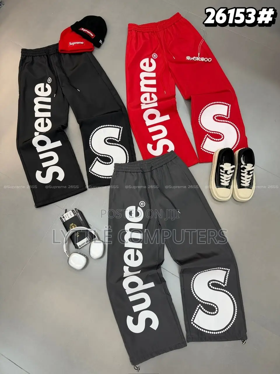 Quality Jogger